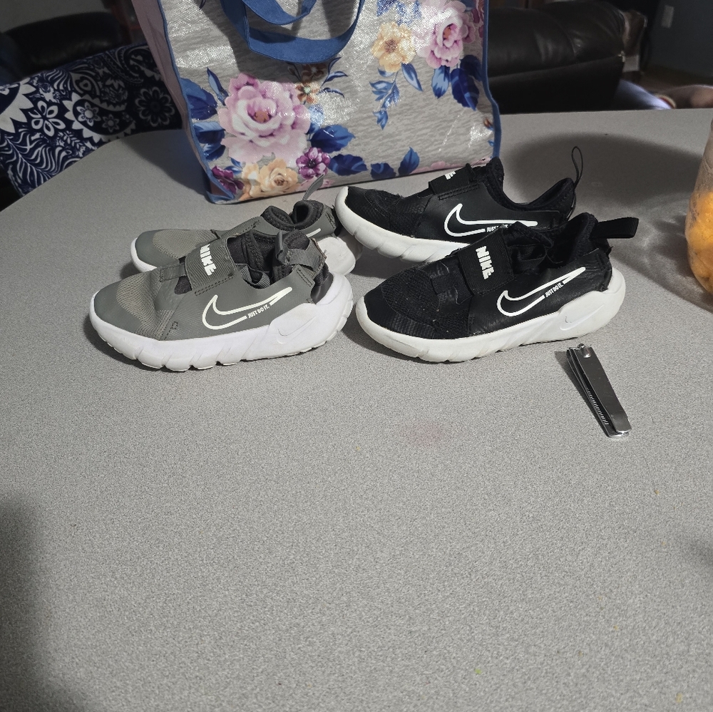 Nike 11c Toddler Shoesq